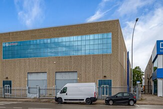 More details for Industrial for Sale