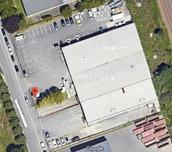 Reims, MAR - AERIAL  map view