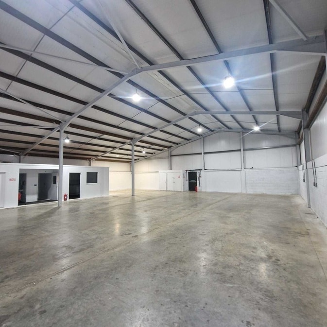 21 Malt Ln, Syresham to rent Interior Photo- Image 1 of 2