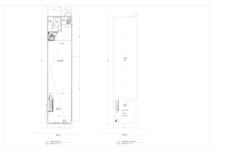 231 Main St, Royersford, PA for rent Site Plan- Image 2 of 2