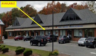 More details for 335 Providence Hwy, Westwood, MA - Office/Retail for Rent