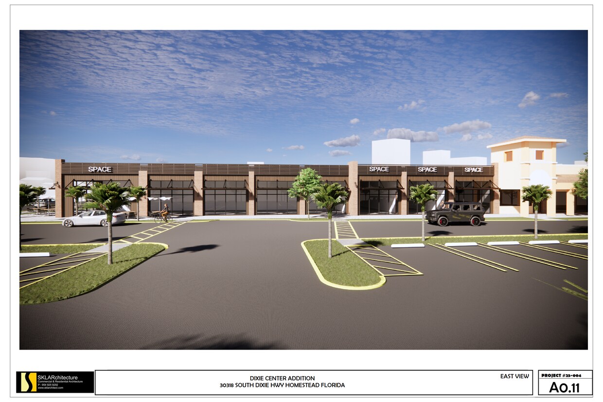 30318 Old Dixie Hwy, Homestead, FL for sale Primary Photo- Image 1 of 1