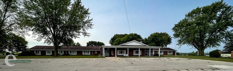 2313 15th Ave, Eldora, IA for sale - Primary Photo - Image 1 of 1