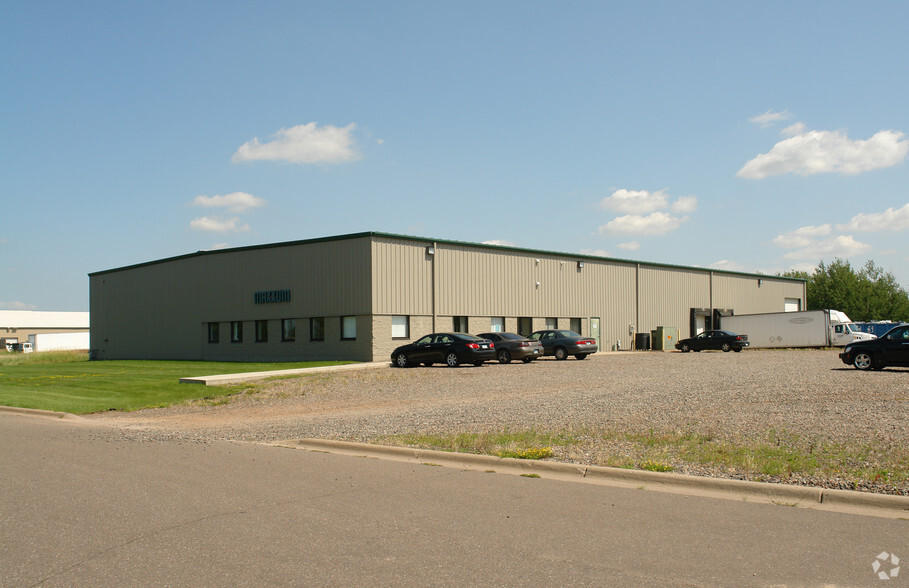 1350 Frandsen Ave, Rush City, MN for sale - Primary Photo - Image 1 of 1