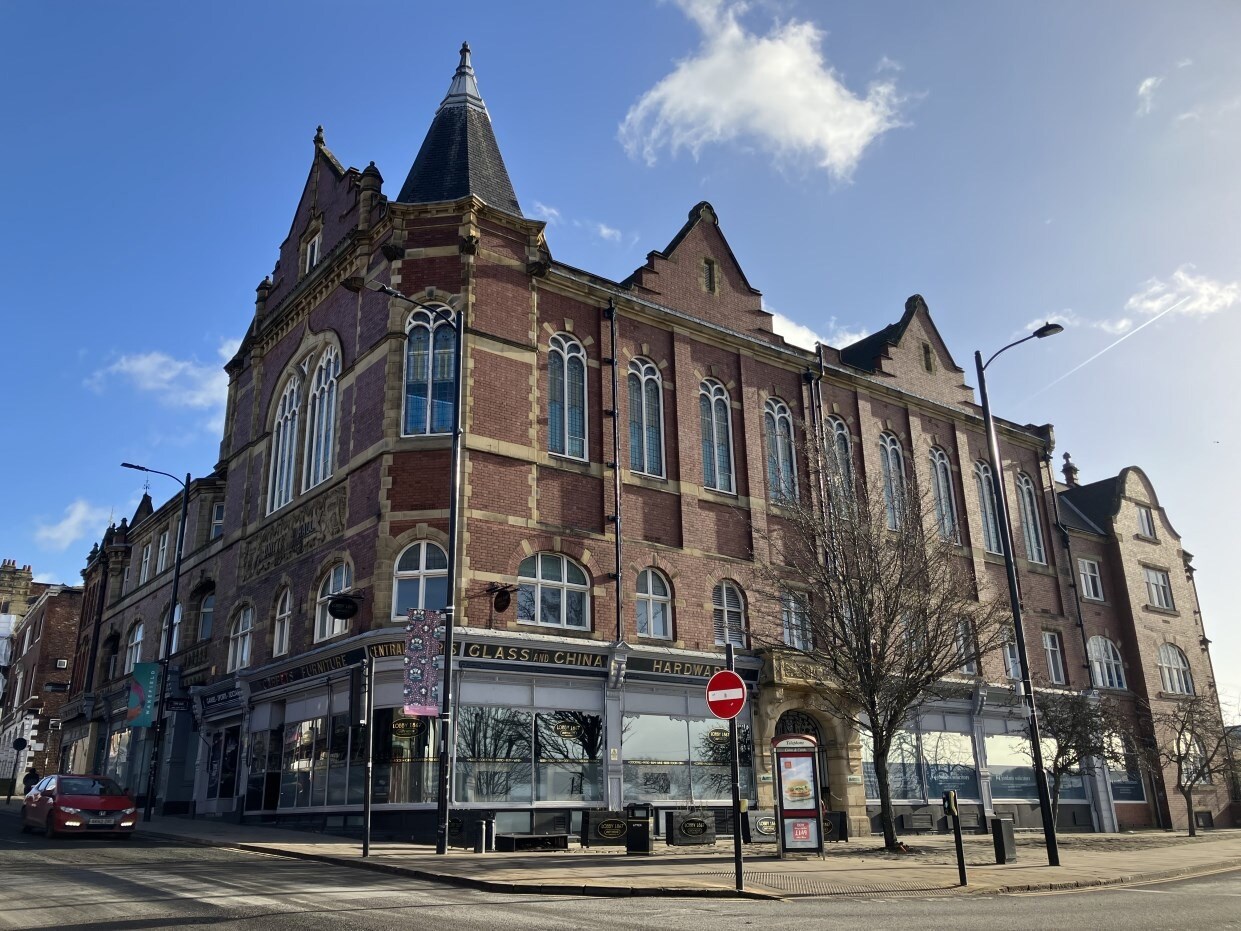 Westgate, Wakefield for sale Primary Photo- Image 1 of 1