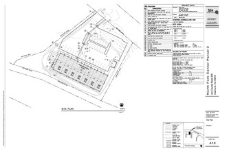 Wisteria Way & Road 200, Coarsegold, CA for rent Site Plan- Image 1 of 2