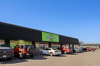 2170-2188 W 6th Ave, Eugene, OR to rent Building Photo- Image 2 of 4