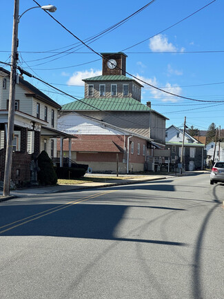 More details for 114 E Chestnut St, Bechtelsville, PA - Industrial for Sale