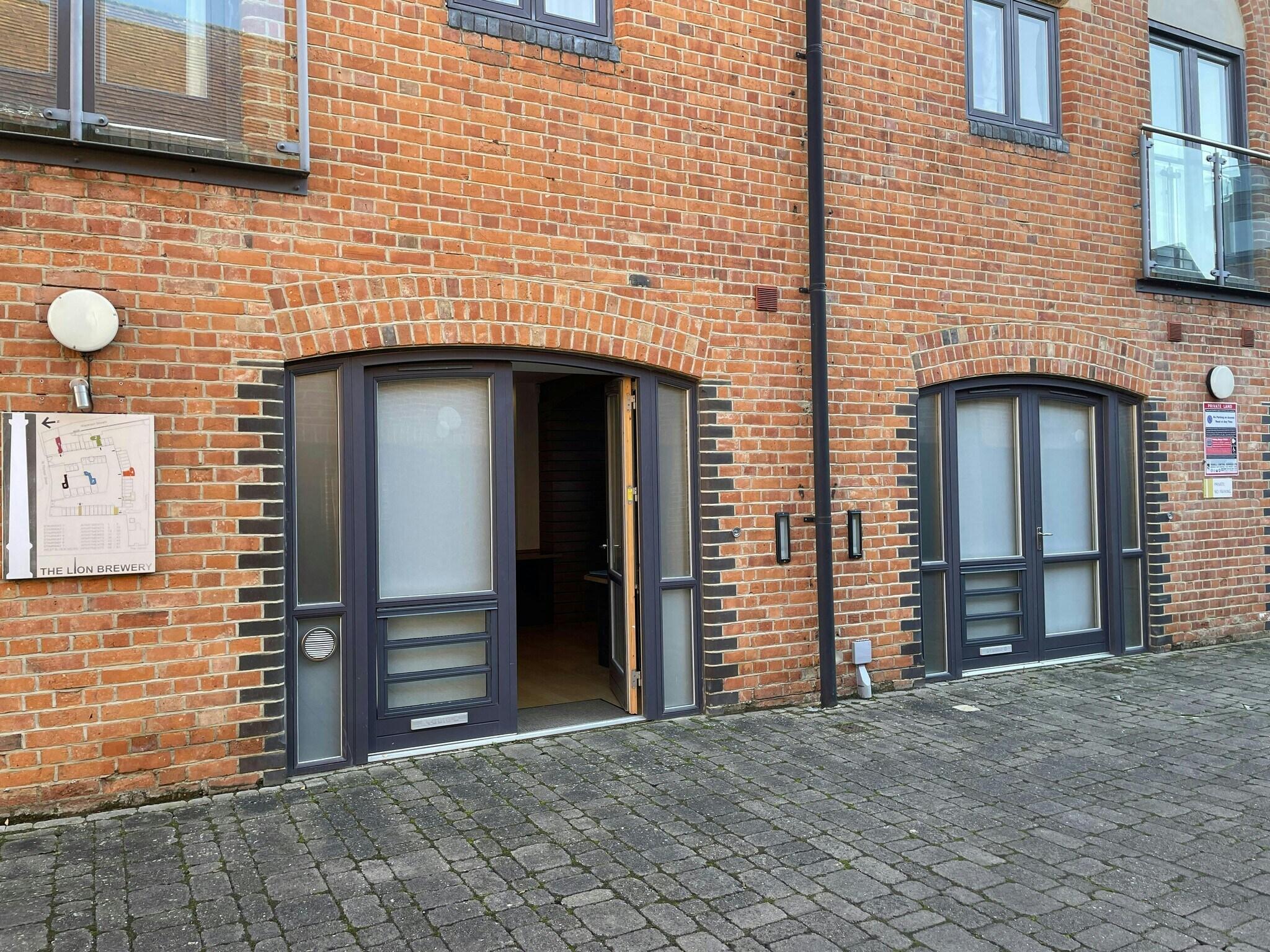 St Thomas St, Oxford for sale Building Photo- Image 1 of 1