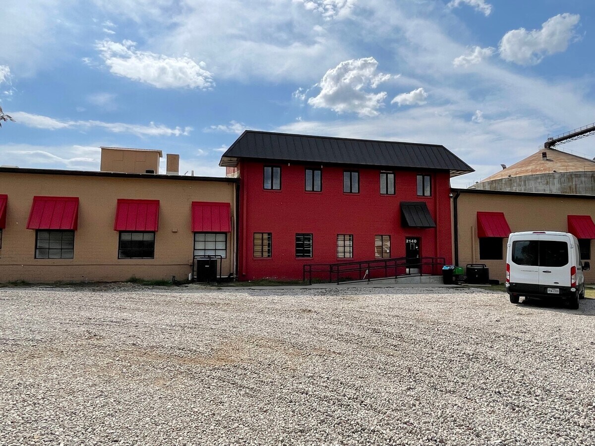 2140 S Main St, Fort Worth 76110 Industrial for Sale UK