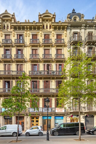 More details for Rambla de Catalunya, 73, Barcelona - Co-working to Rent