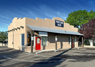 2002 Central Ave SW, Albuquerque, NM for sale Building Photo- Image 1 of 1