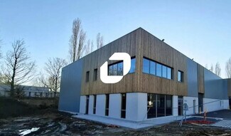 More details for Office, Light Industrial to Rent