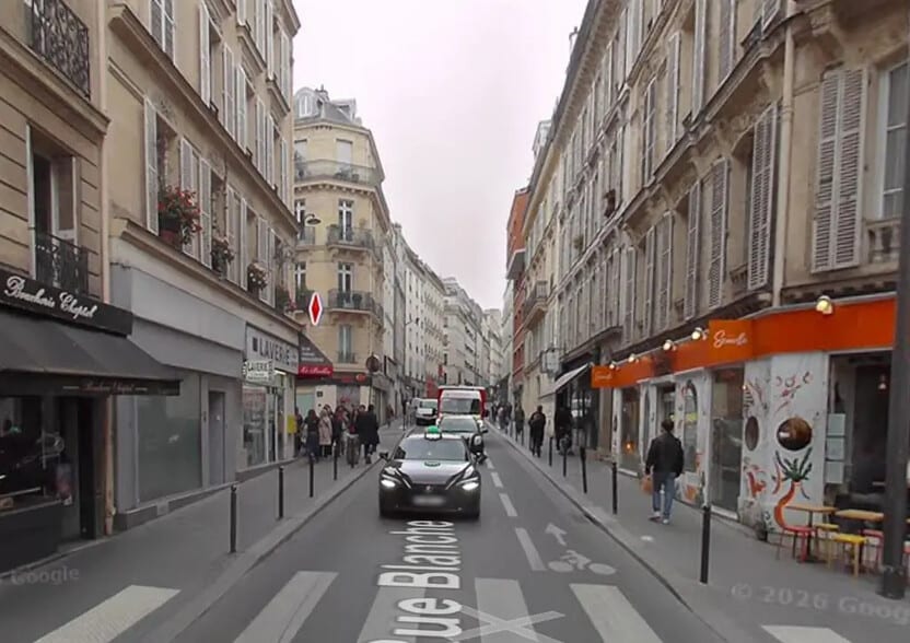 Retail in Paris for sale - Building Photo - Image 1 of 2