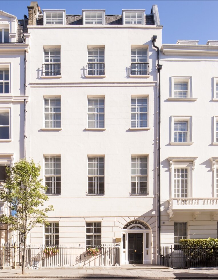 21 Upper Brook St, London for sale Building Photo- Image 1 of 1