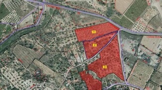 More details for Partida les Traveses, S/N, Llíria - Land for Sale