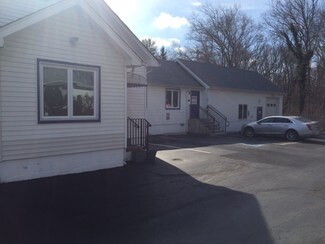 More details for 5211 State Route 33, Wall Township, NJ - Office for Rent