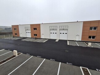 More details for Light Industrial to Rent