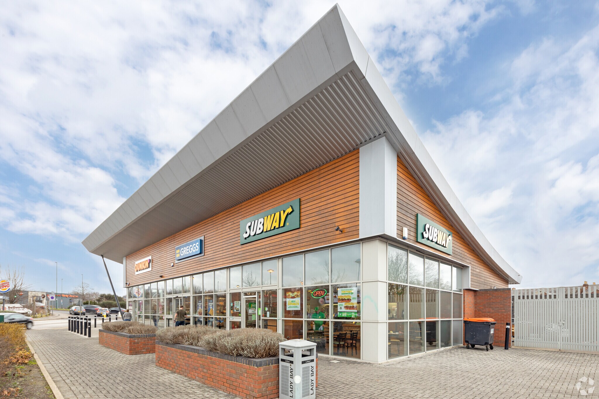 12-14 Meadow Ln, Nottingham for sale Building Photo- Image 1 of 1