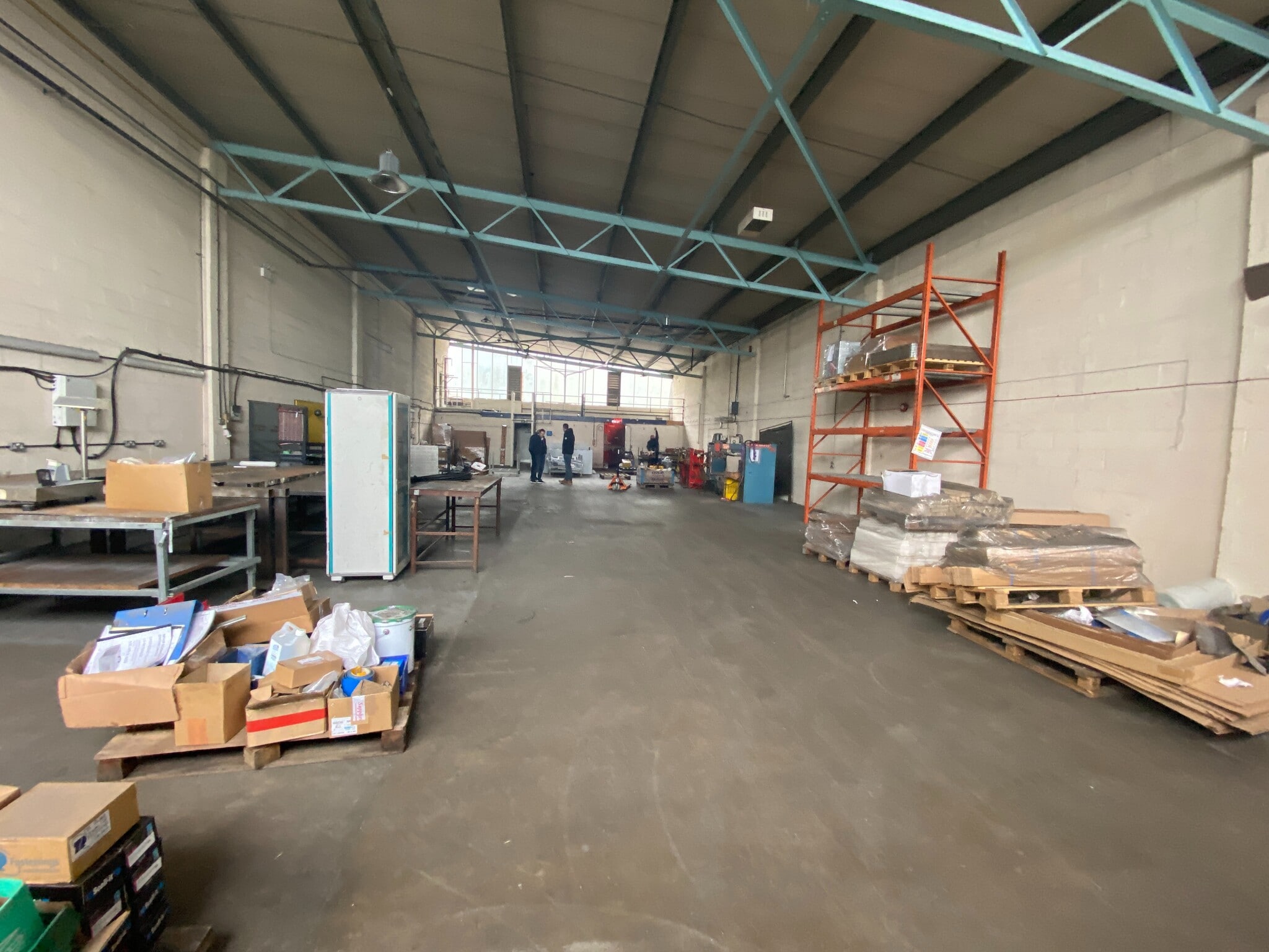 Stafford Park 11, Telford to rent Interior Photo- Image 1 of 4