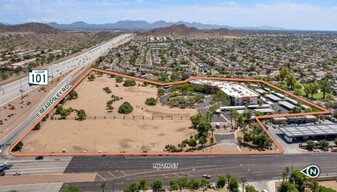 19825 N 7th St, Phoenix AZ - Commercial Property