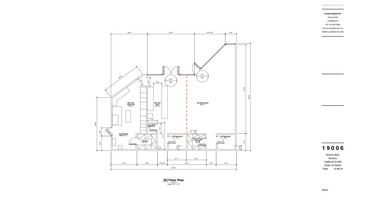 19000-19030 Ventura Blvd, Tarzana, CA for rent Site Plan- Image 1 of 4