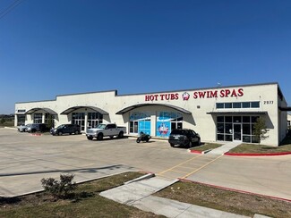 More details for 3021 N IH-35, San Marcos, TX - Retail for Rent