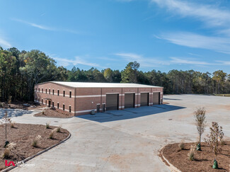 More details for 8385 Tatum Rd, Palmetto, GA - Industrial for Rent