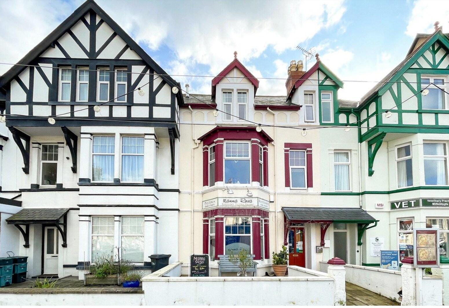 Mostyn Av, Llandudno for sale Primary Photo- Image 1 of 1