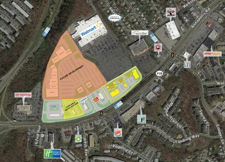 More details for 6200 Annapolis Rd, Landover Hills, MD - Retail for Rent