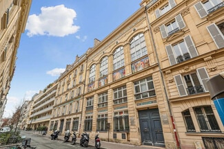 More details for 4 Rue De La Pierre Levée, Paris - Office for Sale