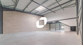 More details for Office, Light Industrial to Rent