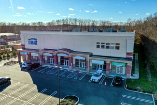 More details for 1800 State Route 35, Oakhurst, NJ - Office/Retail for Rent