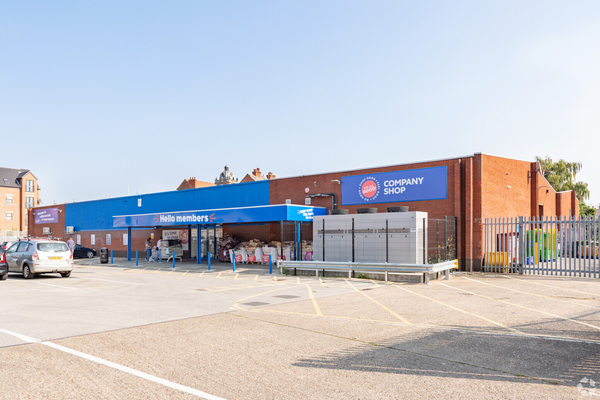 Chapel St, Nottingham for sale Building Photo- Image 1 of 1
