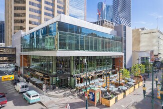 More details for 700 2 St SW, Calgary, AB - Retail to Rent