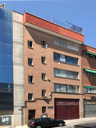 More details for Calle Rufino González, 6, Madrid - Office for Rent