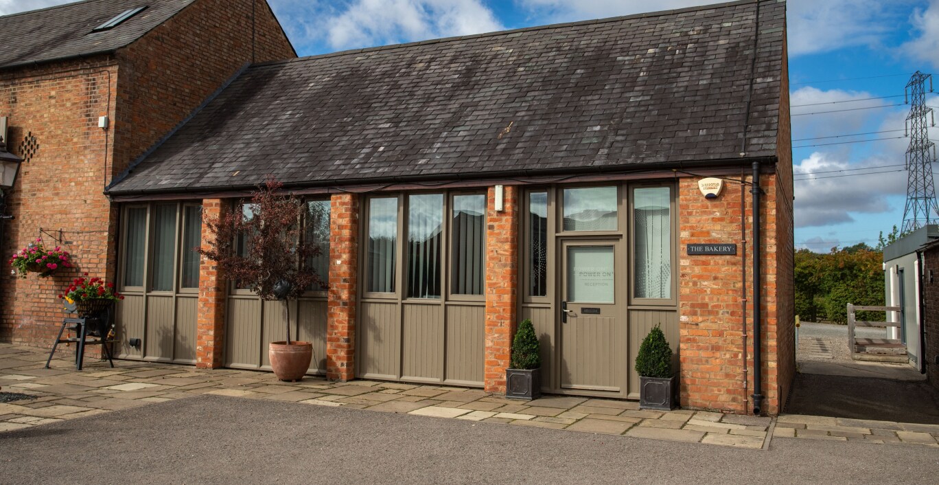 Stanton Ln, Leicester for sale Building Photo- Image 1 of 1