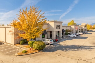 More details for 2633 Sweden Way, Richmond, BC - Light Industrial to Rent