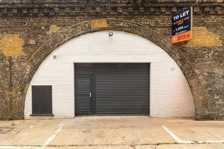 More details for Lilford Rd, London - Light Industrial to Rent