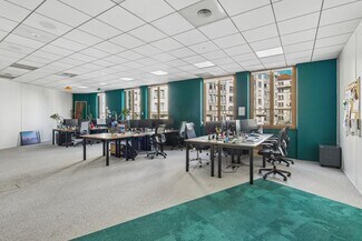 More details for 23 Boulevard Jules Favre, Lyon - Office to Rent