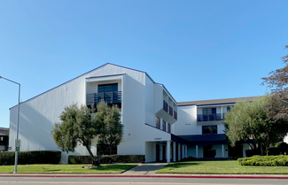 More details for 1291 E Hillsdale Blvd, Foster City, CA - Office, Medical for Rent