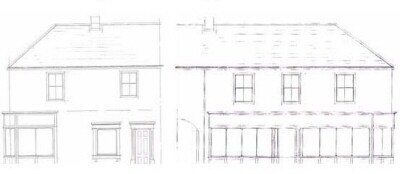 15-19 Bondgate, Darlington to rent - Building Photo - Image 3 of 3