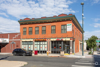 More details for 608 26th, Denver, CO - Retail for Rent