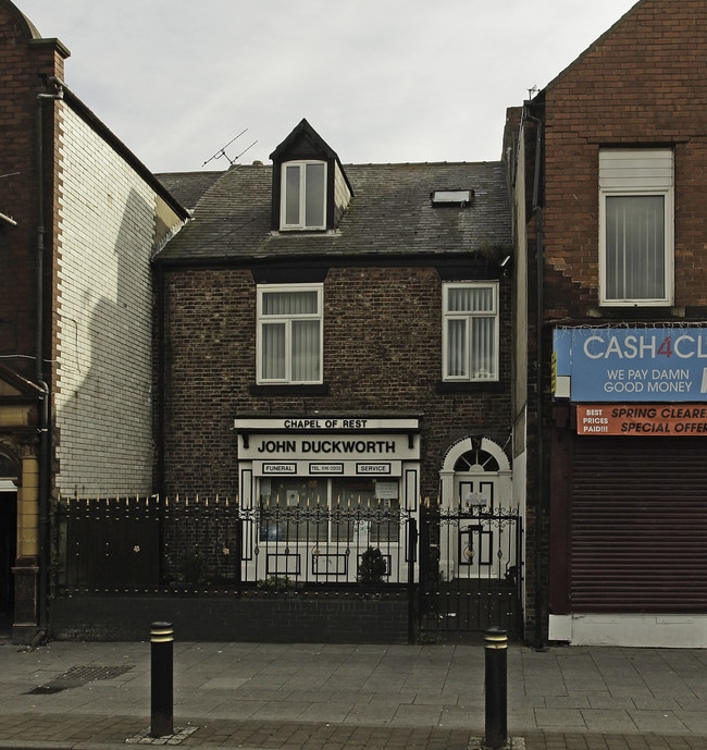 More details for 53 The Green, Sunderland - Retail for Sale