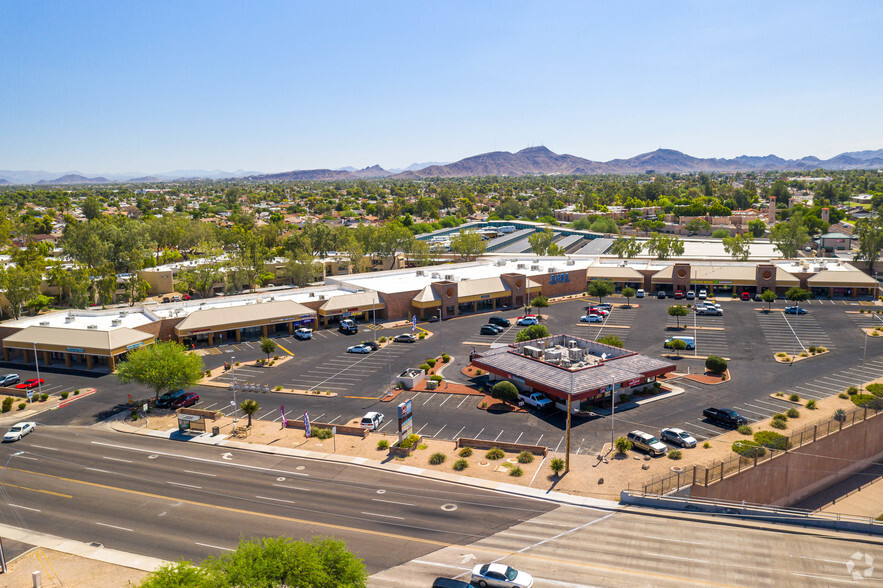 10625 N 43rd Ave, Phoenix, AZ for rent - Building Photo - Image 1 of 6