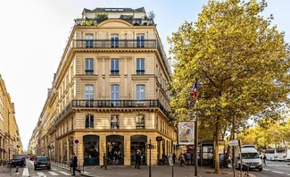 More details for 1 Boulevard De La Madeleine, Paris - Office to Rent
