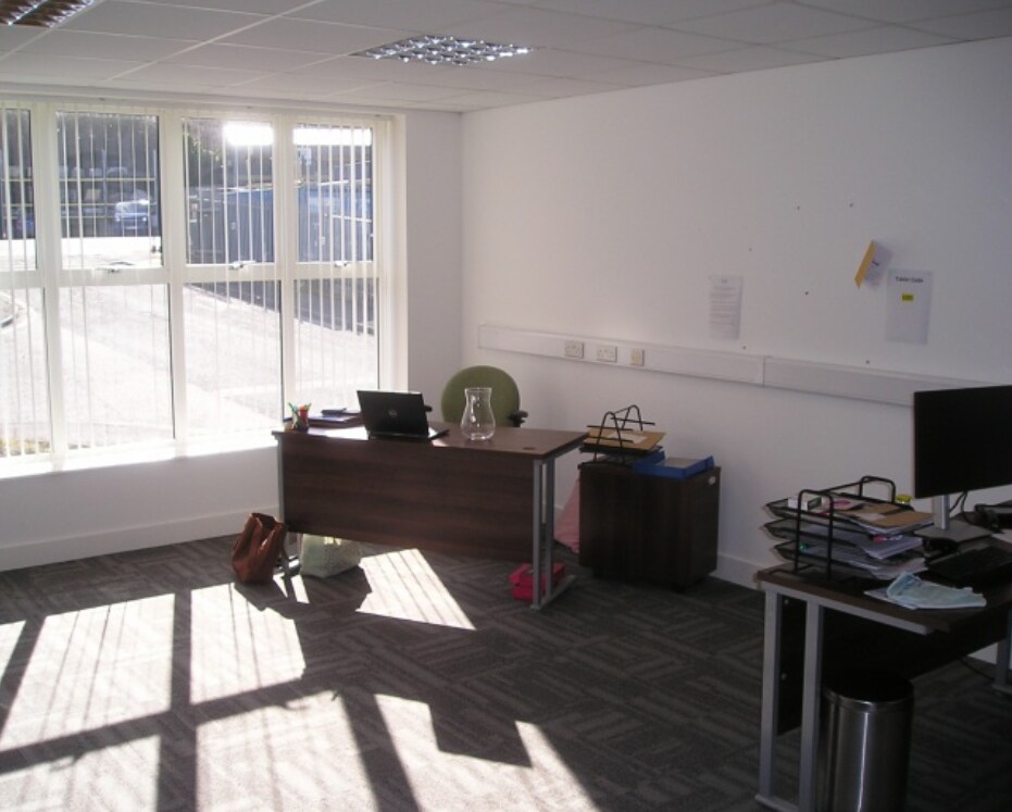 Hayle Industrial Park, Hayle to rent Interior Photo- Image 1 of 1