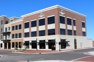 More details for 21-25 E Main St, Bay City, MI - Office for Rent