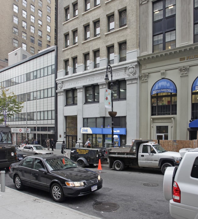 More details for 188 Montague St, Brooklyn, NY - Office / Medical to Rent