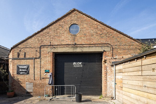 More details for 258A Church Rd, London - Industrial to Rent